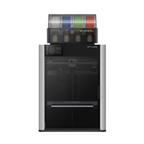 Bambu Lab H2S